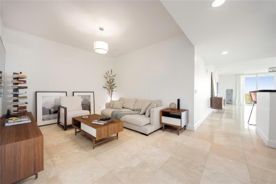 Comprar apartamento no One Fifty One at Biscayne 1109