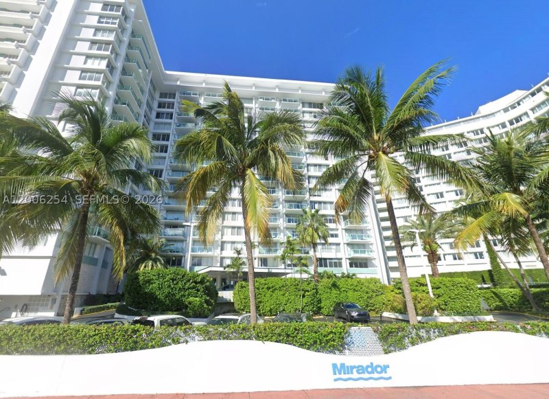 Condo for sale at Mirador 1105