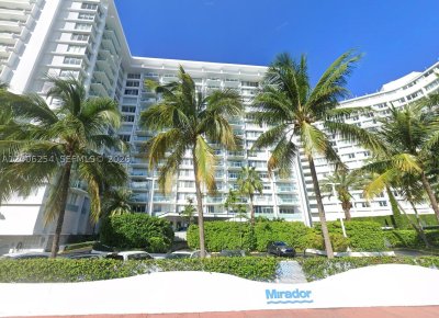 Comprar apartamento en Mirador 1105