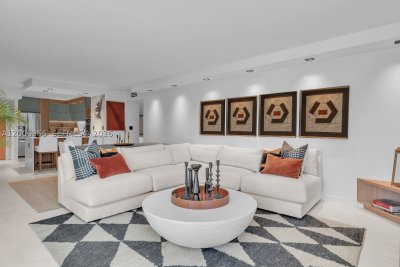 Comprar apartamento no Arlen House 216
