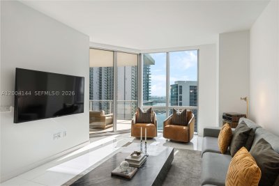 Comprar apartamento en Paramount Miami WorldCenter 4405