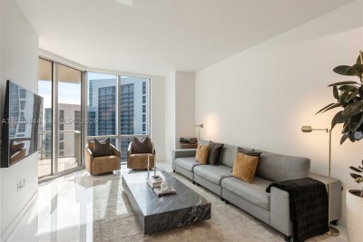 Comprar apartamento en Paramount Miami WorldCenter 4405