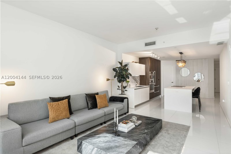 Condo for sale at Paramount Miami WorldCenter 4405