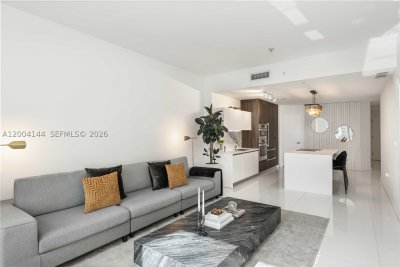 Comprar apartamento en Paramount Miami WorldCenter 4405