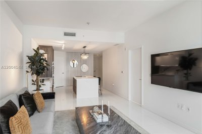 Comprar apartamento en Paramount Miami WorldCenter 4405