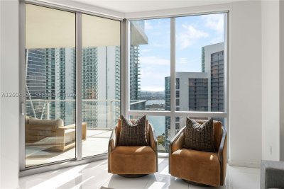 Comprar apartamento en Paramount Miami WorldCenter 4405