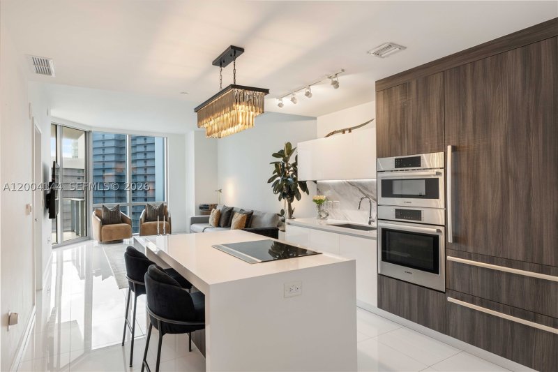 Condo for sale at Paramount Miami WorldCenter 4405