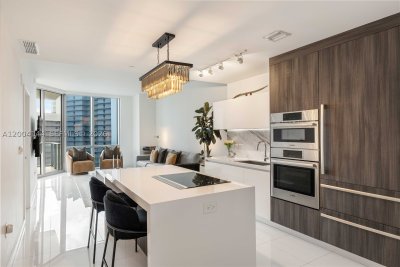 Comprar apartamento en Paramount Miami WorldCenter 4405