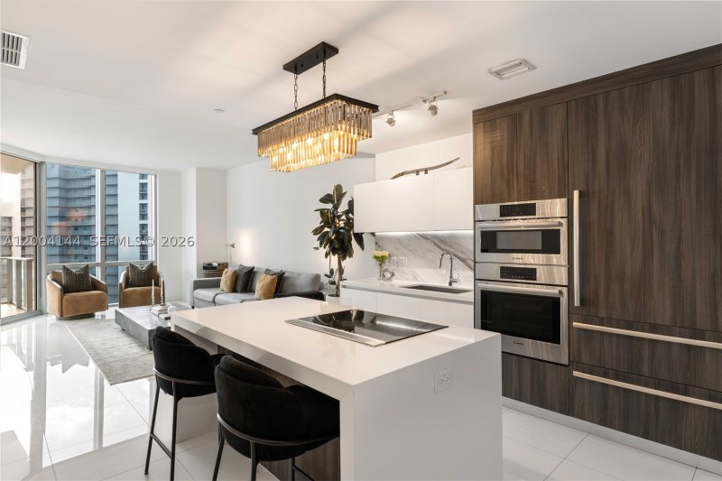 Condo for sale at Paramount Miami WorldCenter 4405