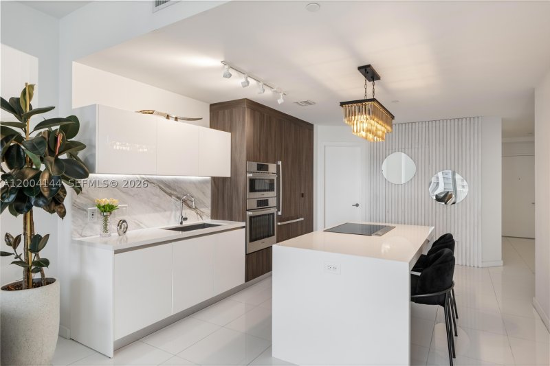 Condo for sale at Paramount Miami WorldCenter 4405