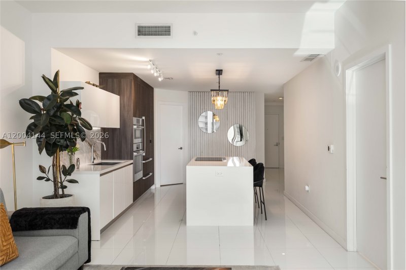 Condo for sale at Paramount Miami WorldCenter 4405