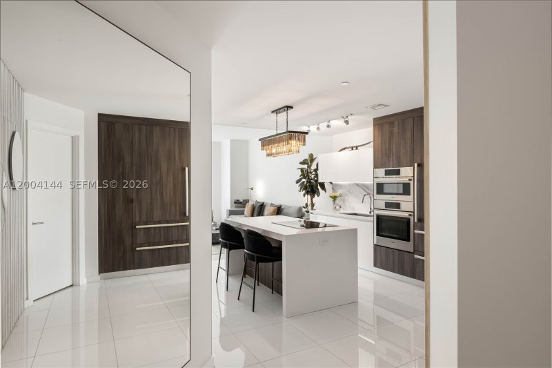 Condo for sale at Paramount Miami WorldCenter 4405