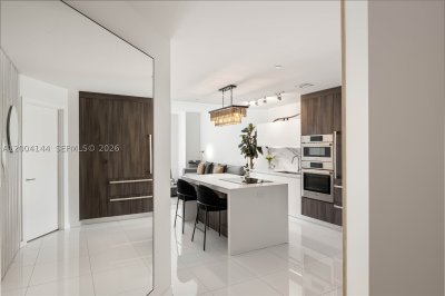 Comprar apartamento en Paramount Miami WorldCenter 4405