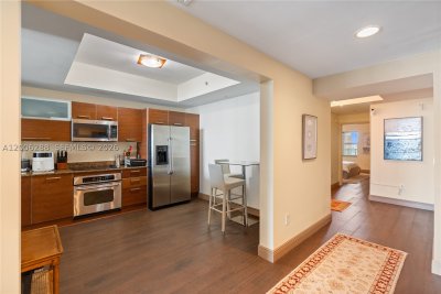 Comprar apartamento en Aventura Marina II 712