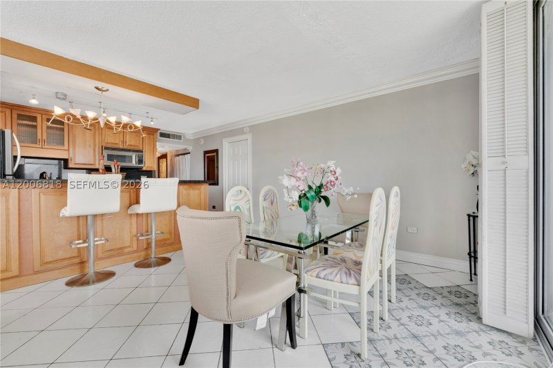Apartment for rent at Oceanside Plaza 16A