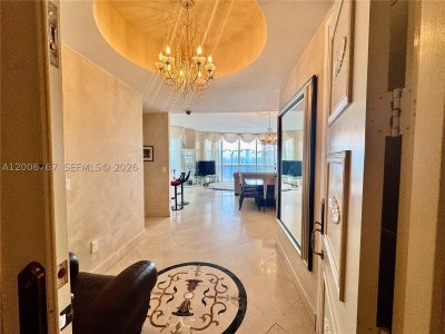 Trump Palace Apt #3901