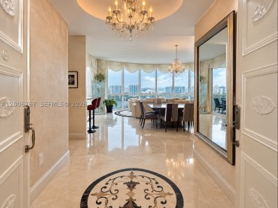 Trump Palace Apt #3901