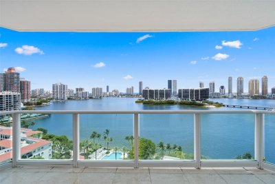 Peninsula II Apt #1604