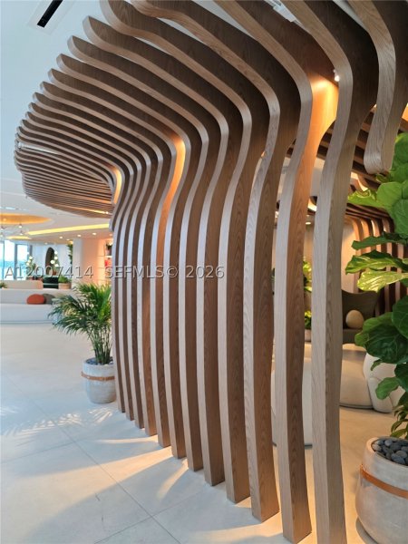 Apartment for rent at Aria Reserve Miami 3104