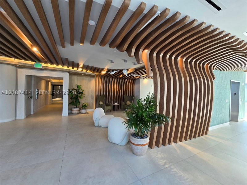Apartment for rent at Aria Reserve Miami 3104
