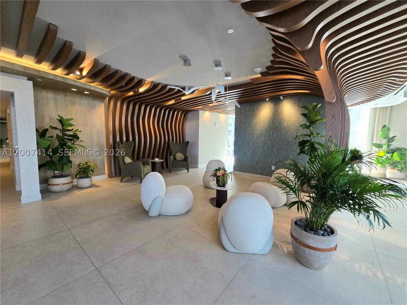 Apartment for rent at Aria Reserve Miami 3104