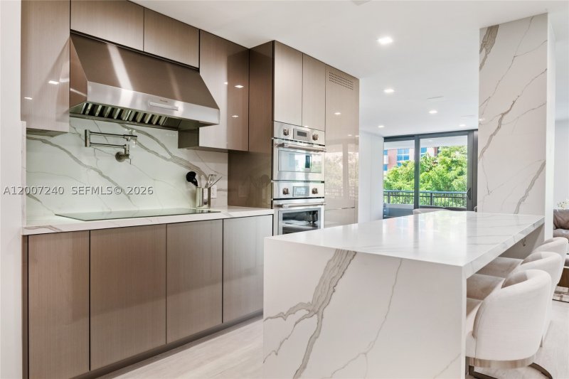 Apartment for rent at Yacht Harbour 5E