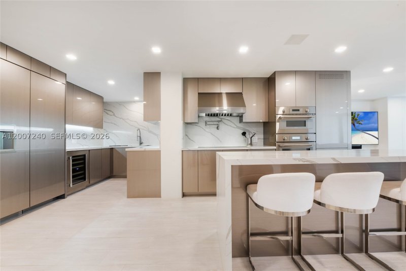 Apartment for rent at Yacht Harbour 5E