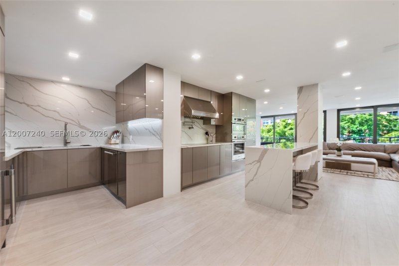 Apartment for rent at Yacht Harbour 5E