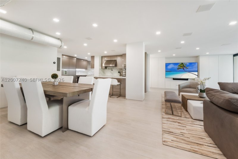 Apartment for rent at Yacht Harbour 5E