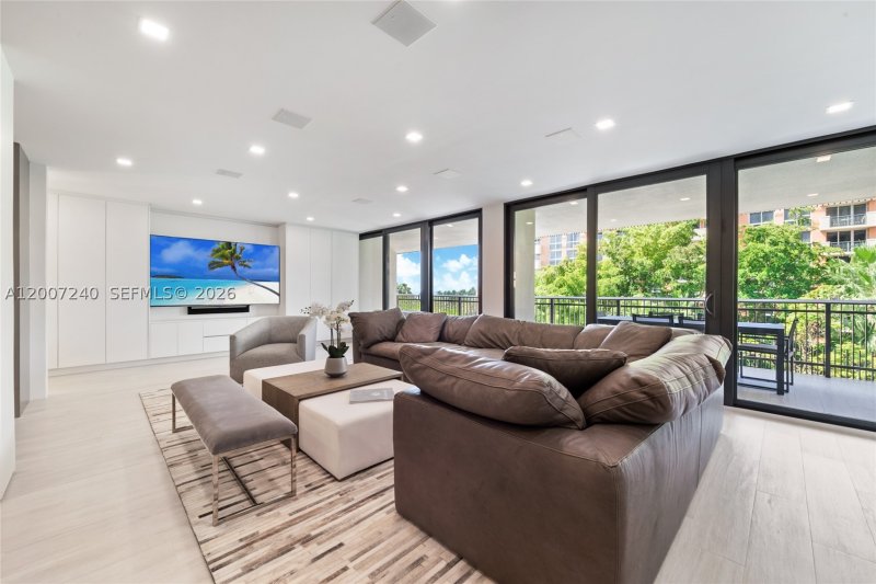 Apartment for rent at Yacht Harbour 5E