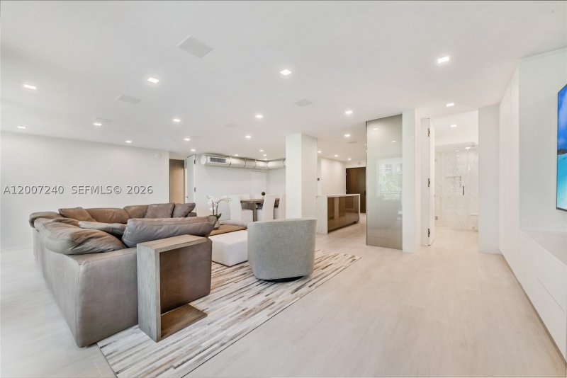 Apartment for rent at Yacht Harbour 5E