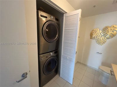 Aluguel de apartamento no Midtown Miami 2 H0501