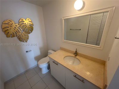 Aluguel de apartamento no Midtown Miami 2 H0501