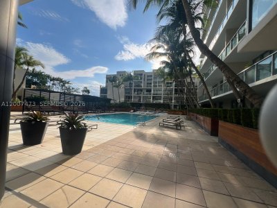 Aluguel de apartamento no Midtown Miami 2 H0501
