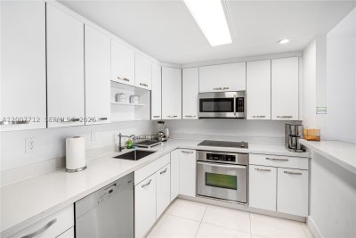 Aluguel de apartamento no Ocean Reserve 1612