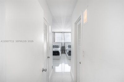 Aluguel de apartamento no Ocean Reserve 1612
