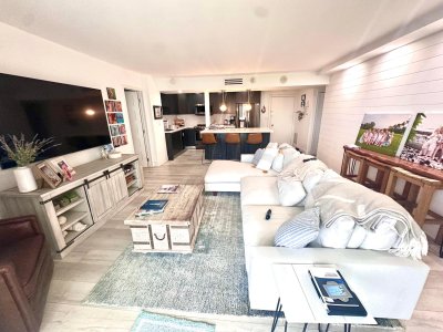 Comprar apartamento en The Venetian 1211