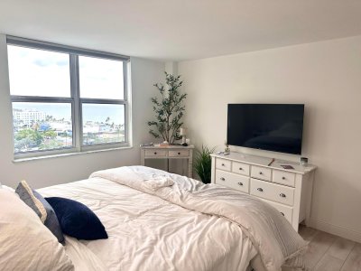 Comprar apartamento en The Venetian 1211