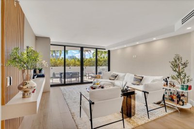 Comprar apartamento en Harborside 310