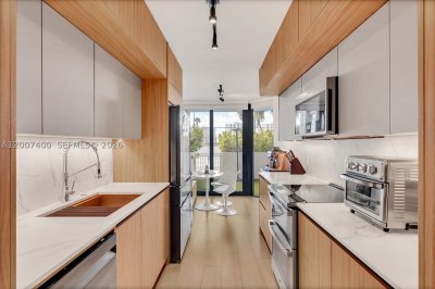 Comprar apartamento en Harborside 310