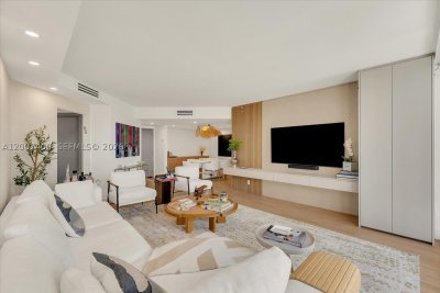 Comprar apartamento en Harborside 310