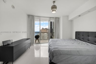 Aluguel de apartamento no Icon Brickell Tower II 2603