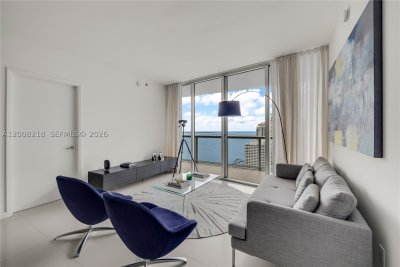 Icon Brickell Tower II Apt #2603