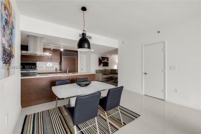 Aluguel de apartamento no Icon Brickell Tower II 2603