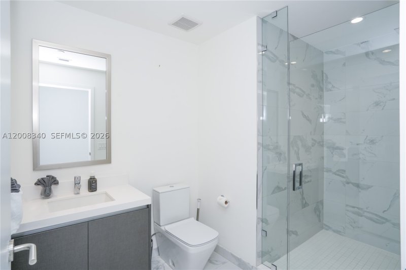 Alquiler de apartamento en Paramount Miami WorldCenter 2101