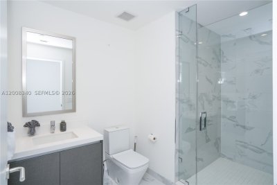 Alquiler de apartamento en Paramount Miami WorldCenter 2101