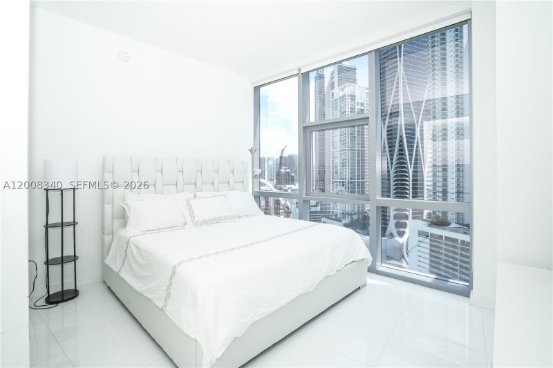 Alquiler de apartamento en Paramount Miami WorldCenter 2101