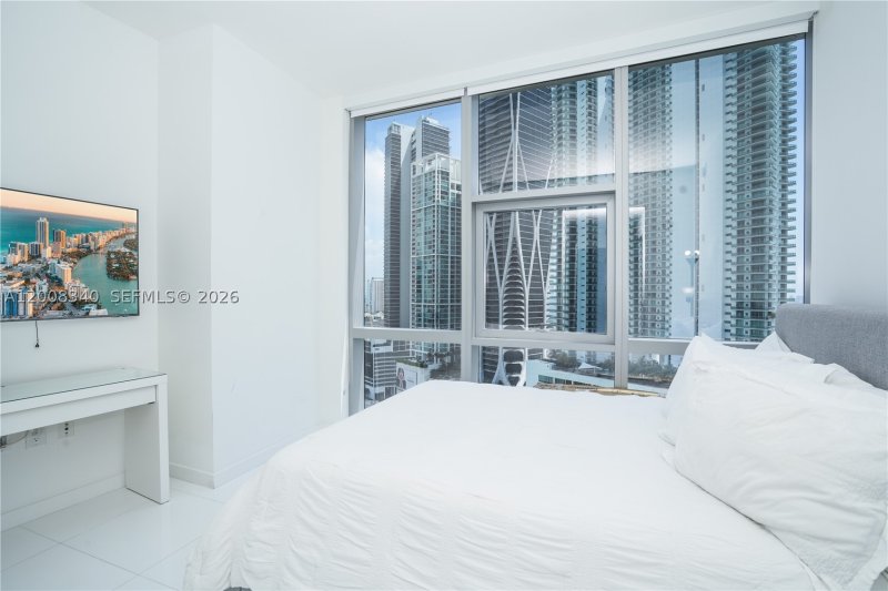 Alquiler de apartamento en Paramount Miami WorldCenter 2101