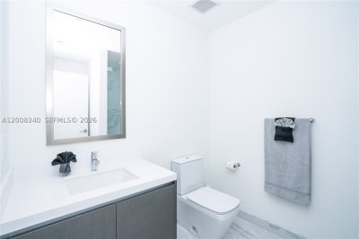 Alquiler de apartamento en Paramount Miami WorldCenter 2101