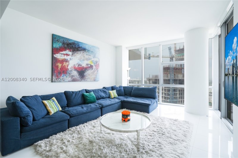 Alquiler de apartamento en Paramount Miami WorldCenter 2101